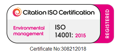 ISO 14001:2015
